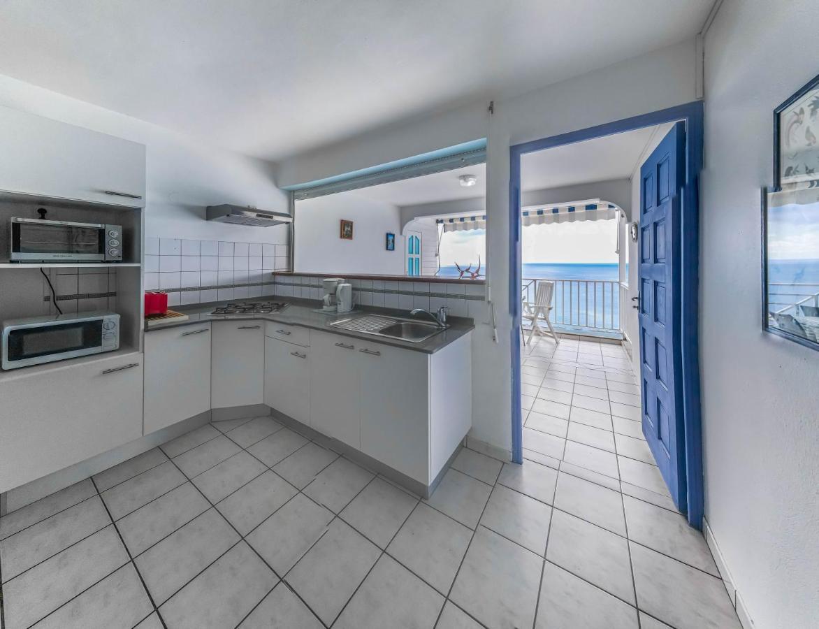 Residence La Clement Les Anses-d'Arlet Exterior foto